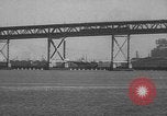 Image of Boeing 314 San Francisco California USA, 1939, second 57 stock footage video 65675070053