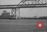 Image of Boeing 314 San Francisco California USA, 1939, second 61 stock footage video 65675070053