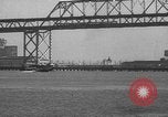 Image of Boeing 314 San Francisco California USA, 1939, second 62 stock footage video 65675070053