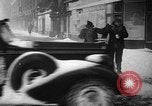 Image of snow storm Chicago Illinois USA, 1939, second 21 stock footage video 65675070054