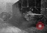 Image of snow storm Chicago Illinois USA, 1939, second 48 stock footage video 65675070054