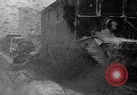 Image of snow storm Chicago Illinois USA, 1939, second 49 stock footage video 65675070054