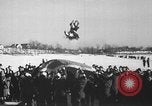 Image of King Boreas Saint Paul Minnesota USA, 1939, second 32 stock footage video 65675070056