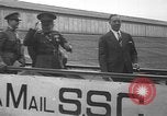 Image of Fulgencio Batista Mexico, 1939, second 5 stock footage video 65675070057