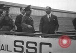 Image of Fulgencio Batista Mexico, 1939, second 6 stock footage video 65675070057