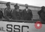 Image of Fulgencio Batista Mexico, 1939, second 7 stock footage video 65675070057