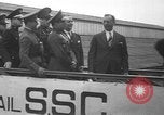 Image of Fulgencio Batista Mexico, 1939, second 8 stock footage video 65675070057