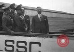 Image of Fulgencio Batista Mexico, 1939, second 9 stock footage video 65675070057