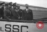 Image of Fulgencio Batista Mexico, 1939, second 10 stock footage video 65675070057