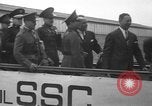 Image of Fulgencio Batista Mexico, 1939, second 11 stock footage video 65675070057