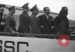 Image of Fulgencio Batista Mexico, 1939, second 12 stock footage video 65675070057