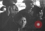 Image of Fulgencio Batista Mexico, 1939, second 13 stock footage video 65675070057