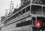 Image of Fulgencio Batista Mexico, 1939, second 17 stock footage video 65675070057