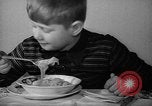 Image of pet crow Chicago Illinois USA, 1939, second 23 stock footage video 65675070058