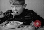 Image of pet crow Chicago Illinois USA, 1939, second 24 stock footage video 65675070058