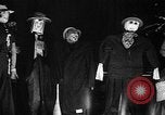Image of scarecrow contest Trenton New Jersey USA, 1939, second 5 stock footage video 65675070059