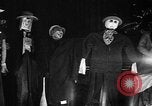 Image of scarecrow contest Trenton New Jersey USA, 1939, second 6 stock footage video 65675070059