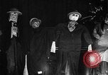 Image of scarecrow contest Trenton New Jersey USA, 1939, second 8 stock footage video 65675070059