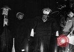 Image of scarecrow contest Trenton New Jersey USA, 1939, second 10 stock footage video 65675070059