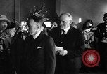 Image of scarecrow contest Trenton New Jersey USA, 1939, second 12 stock footage video 65675070059