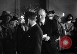 Image of scarecrow contest Trenton New Jersey USA, 1939, second 13 stock footage video 65675070059