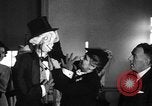 Image of scarecrow contest Trenton New Jersey USA, 1939, second 14 stock footage video 65675070059