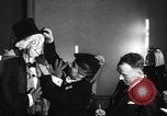 Image of scarecrow contest Trenton New Jersey USA, 1939, second 16 stock footage video 65675070059