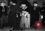 Image of scarecrow contest Trenton New Jersey USA, 1939, second 17 stock footage video 65675070059
