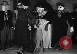 Image of scarecrow contest Trenton New Jersey USA, 1939, second 18 stock footage video 65675070059
