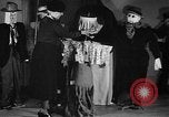 Image of scarecrow contest Trenton New Jersey USA, 1939, second 19 stock footage video 65675070059