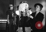 Image of scarecrow contest Trenton New Jersey USA, 1939, second 22 stock footage video 65675070059
