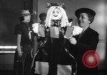 Image of scarecrow contest Trenton New Jersey USA, 1939, second 23 stock footage video 65675070059