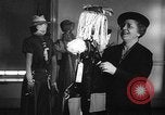 Image of scarecrow contest Trenton New Jersey USA, 1939, second 25 stock footage video 65675070059