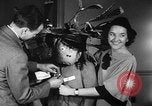 Image of scarecrow contest Trenton New Jersey USA, 1939, second 27 stock footage video 65675070059