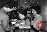 Image of scarecrow contest Trenton New Jersey USA, 1939, second 28 stock footage video 65675070059