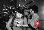 Image of scarecrow contest Trenton New Jersey USA, 1939, second 30 stock footage video 65675070059
