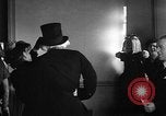 Image of scarecrow contest Trenton New Jersey USA, 1939, second 35 stock footage video 65675070059