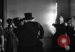 Image of scarecrow contest Trenton New Jersey USA, 1939, second 36 stock footage video 65675070059