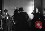 Image of scarecrow contest Trenton New Jersey USA, 1939, second 37 stock footage video 65675070059