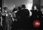 Image of scarecrow contest Trenton New Jersey USA, 1939, second 38 stock footage video 65675070059