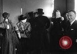 Image of scarecrow contest Trenton New Jersey USA, 1939, second 39 stock footage video 65675070059