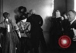 Image of scarecrow contest Trenton New Jersey USA, 1939, second 40 stock footage video 65675070059