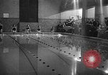 Image of duck racing Seattle Washington USA, 1939, second 27 stock footage video 65675070060