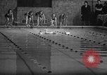 Image of duck racing Seattle Washington USA, 1939, second 30 stock footage video 65675070060