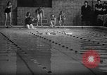 Image of duck racing Seattle Washington USA, 1939, second 31 stock footage video 65675070060