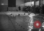 Image of duck racing Seattle Washington USA, 1939, second 36 stock footage video 65675070060