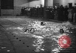 Image of duck racing Seattle Washington USA, 1939, second 41 stock footage video 65675070060