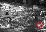 Image of duck racing Seattle Washington USA, 1939, second 44 stock footage video 65675070060