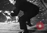Image of duck racing Seattle Washington USA, 1939, second 47 stock footage video 65675070060