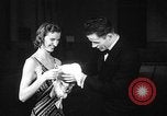 Image of duck racing Seattle Washington USA, 1939, second 51 stock footage video 65675070060